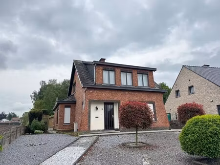 woning