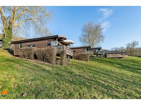 huis te koop in blaimont met 2 slaapkamers
