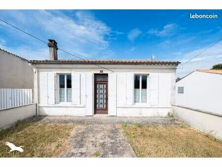 maison 3 pièces 90 m²