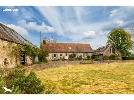 maison 4 pièces 116 m²