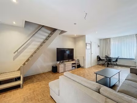 prachtige gezinswoning met 3 slaapkamers in het groene kruibeke!