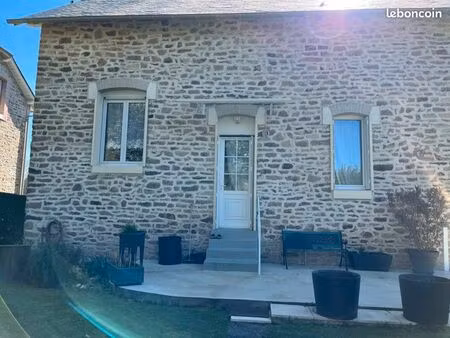 maison 6 pièces 129 m²