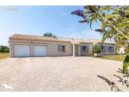maison 5 pièces 107 m²