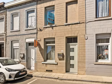 huis te koop in lessines met 2 slaapkamers