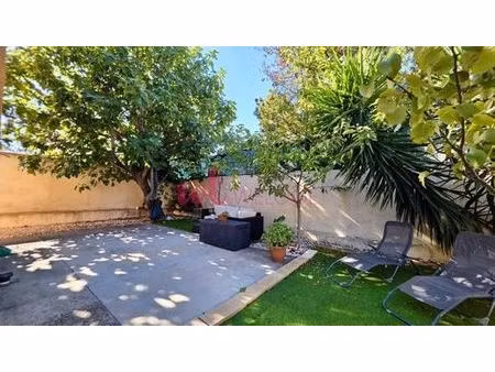 maison de luxe de 117 m2 en vente marseille  france