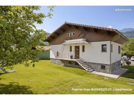 maison 4 pièces 109 m²