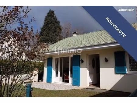 maison 7 pièces 120 m²