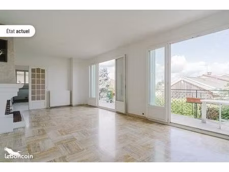 maison 6 pièces 147 m²