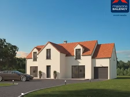maison 6 pièces 145 m²