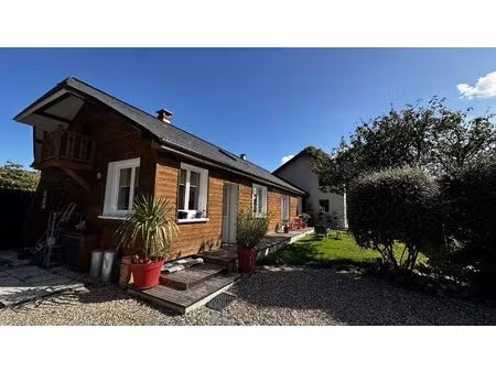 maison individuelle