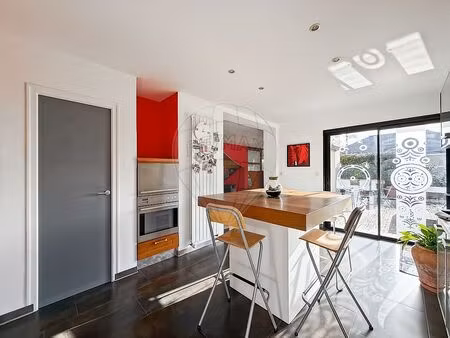 maison 5 chambre(s) à vendre