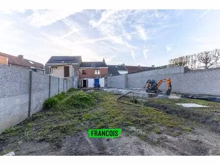huis te koop in oudenaarde met 3 slaapkamers