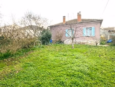 maison traditionnelle de 116 m² à pamiers