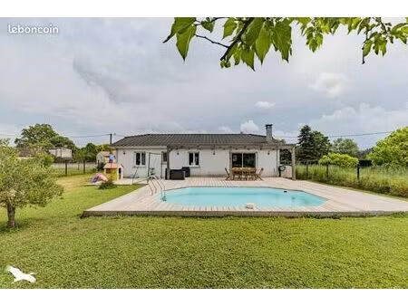 maison 5 pièces 101 m²