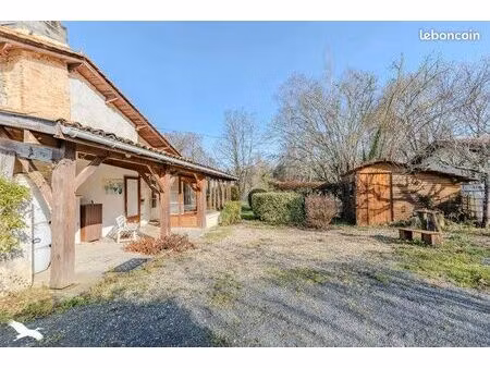 maison 5 pièces 105 m²