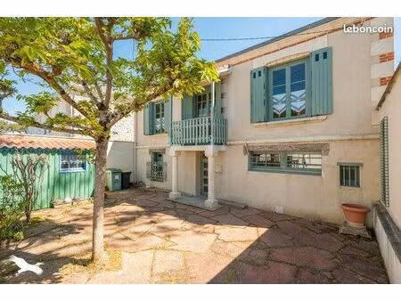 maison 4 pièces 66 m²