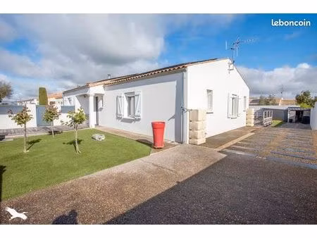 maison 4 pièces 98 m²