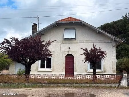 maison 5 pièces 110 m²