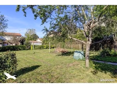 maison de ville 3 pièces 92 m²
