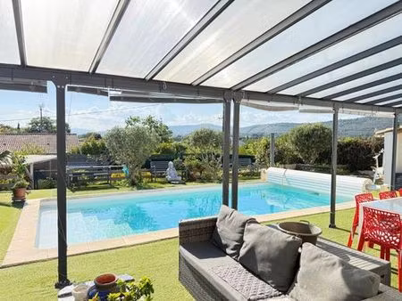 maison de 2 chambres de luxe en vente à sainte-anastasie-sur-issole  france