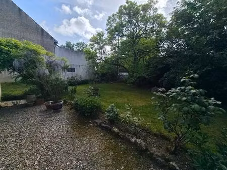 maison 5 pièce(s) 125 m2