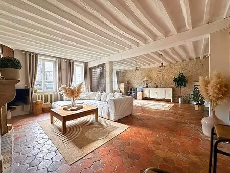 maison 4 chambre(s) à vendre