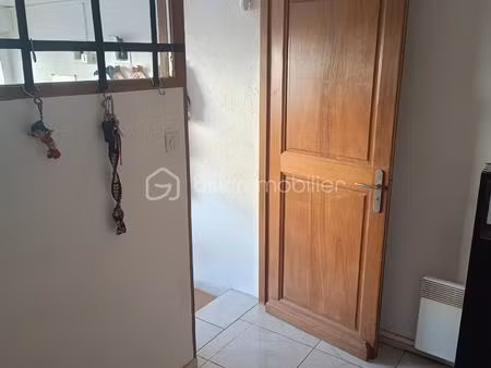 maison de 65 43 m² à six-fours-les-plages