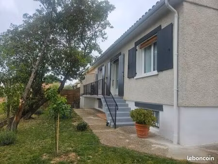maison 4 pièces 95 m²