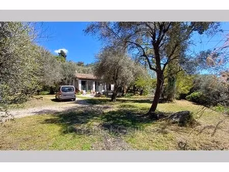 villa de luxe de 4 pièces en vente cabris  france