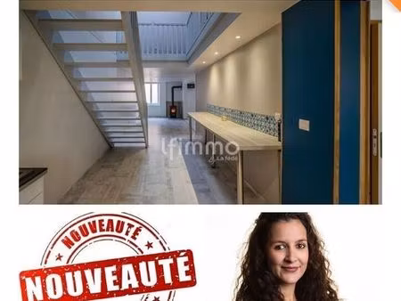 maison 5 pièces 113 m²