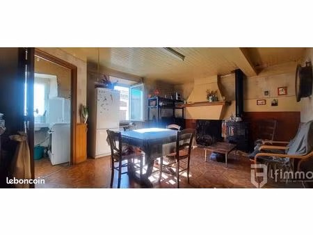 maison 5 pièces 144 m²