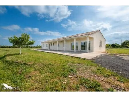 villa 5 pièces 189 m²