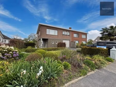 koppelwoning