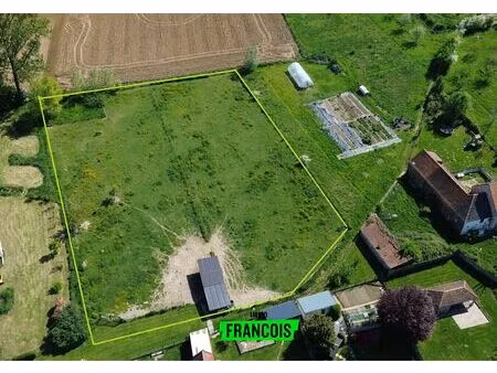 grond te koop in brakel