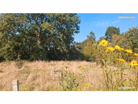 terrain 926 m² le havre
