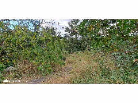 terrain 927 m² piton saint leu