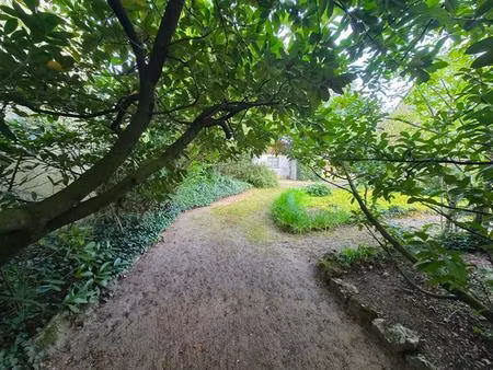 terrain à bâtir