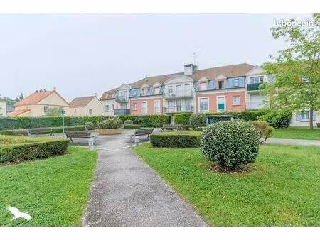 appartement 4 pièces 85 m²