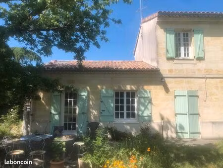 duplex 3 pièces 95 m²