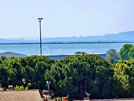 appartement de 69 m² à marignane