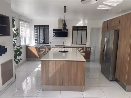 appartement de 66 m² à montargis