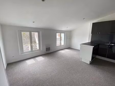 studio en centre ville