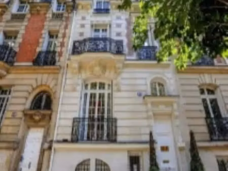 location bureaux 564 m²