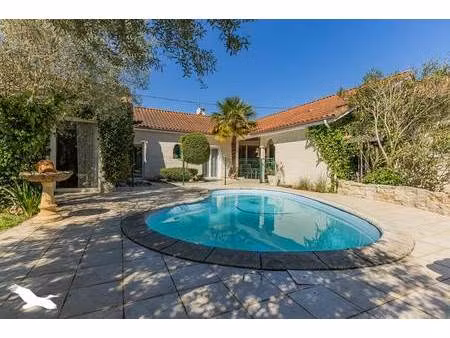 vente maison 5 pièces 175 m² aureilhan (65800)