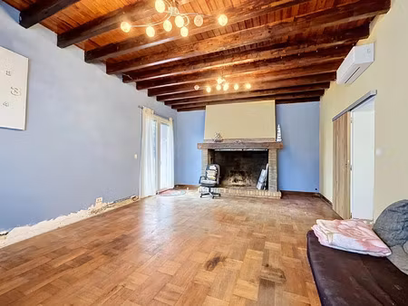 vente maison 6 pièces 150 m² cox (31480)