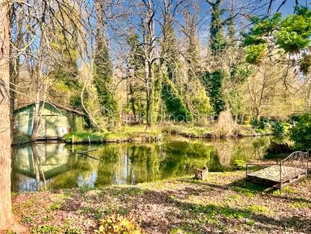 maison traditionnelle de 150 m² à janville-sur-juine
