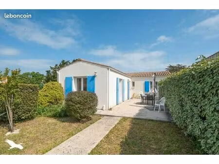 maison 4 pièces 78 m²
