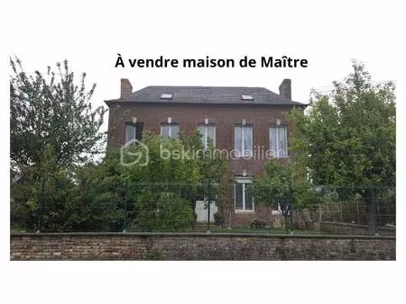 maison de 150 m² à la haye-du-theil