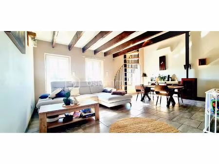 maison de 84 m² à labruyere