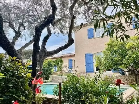 maison de luxe à vendre à montpellier : 705 000 € | 155m²
